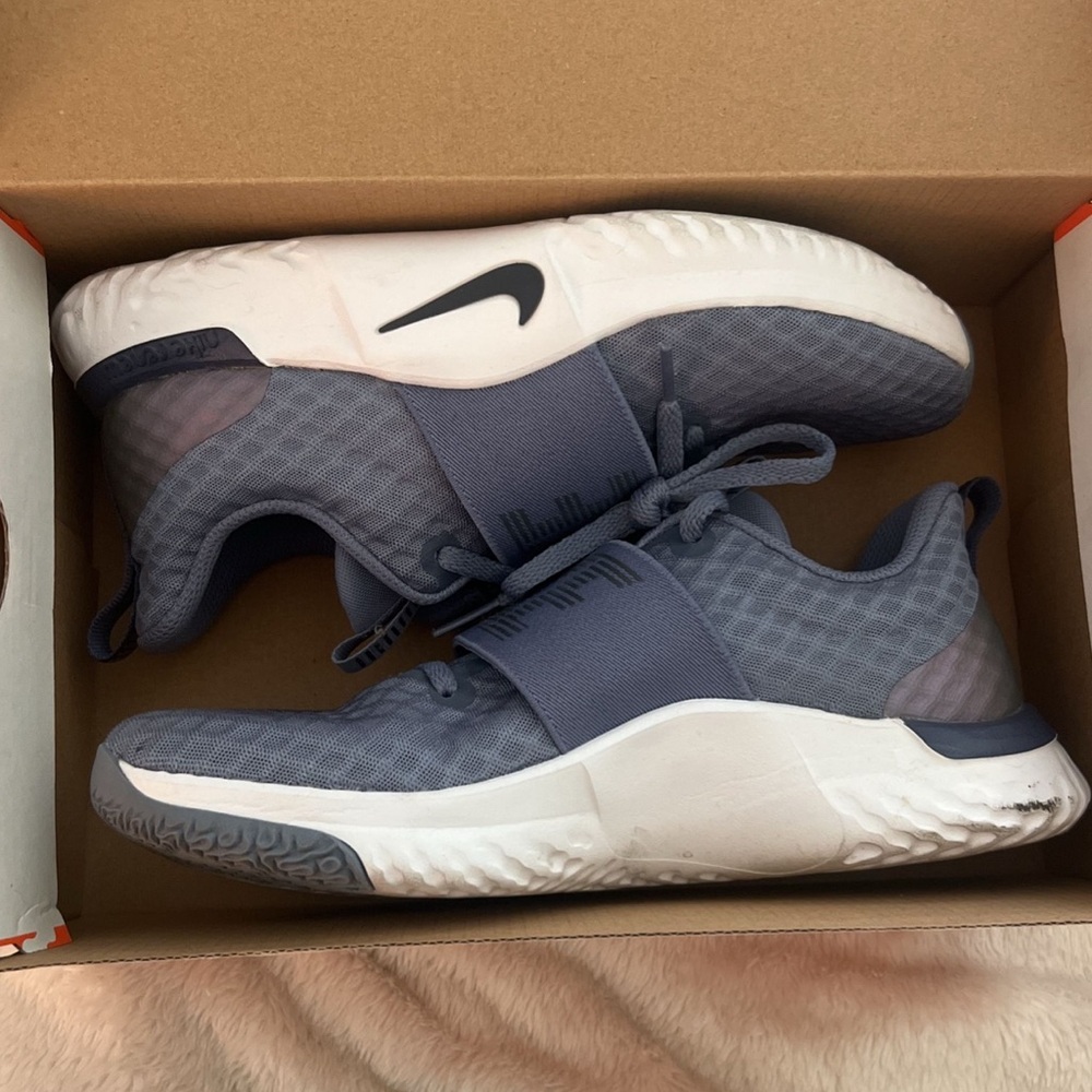 Nikes